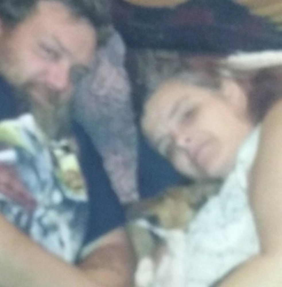 Meet your Posher, Genia